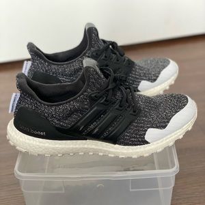 Adidas Game Of Throne Ultraboost